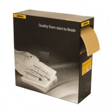 Mirka Goldflex Soft Perforated Roll
